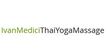 ivan medici thai yoga massage