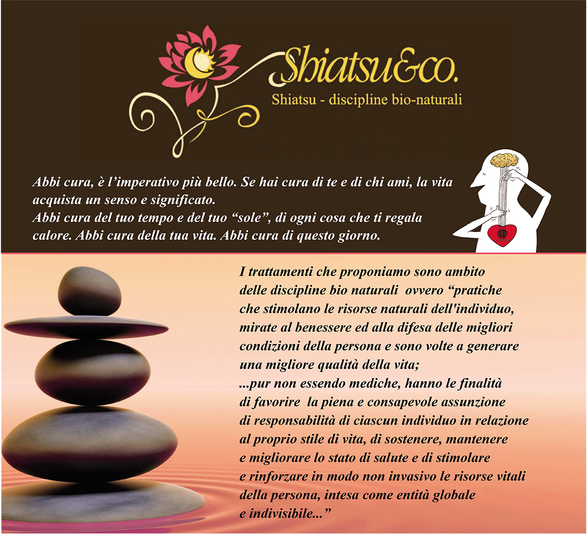 Prezzi trattamenti